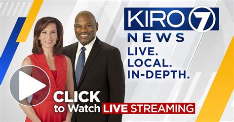 kiro 7|kiro 7 breaking news today.